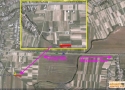 Продам 004 500 у.e. - Участок в с. Ракошино, 4 км от Мукачево