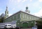 Мукачевский Свято-Николаевский монастырь 4 фото, foto, Mukachevo