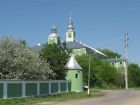 Мукачевский Свято-Николаевский монастырь 3 фото, foto, Mukachevo