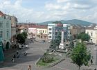 памятник воинам освободителям в Мукачево фото, foto, Mukachevo