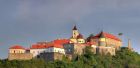 Мукачевский замок Паланок фото, foto, Mukachevo