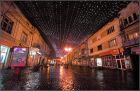 ночное Мукачево фото, foto, Mukachevo