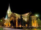 церьковь в городе Мукачево фото, foto, Mukachevo