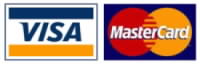 оплатить с помощью Visa MasterCard